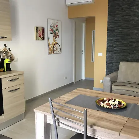 Triqora Villa Marina di Ragusa