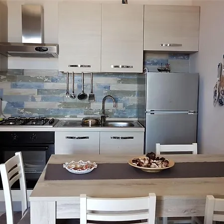 Villa Triqora *